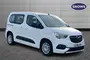 2021 Vauxhall Combo Life 1.2 Turbo Edition 5dr