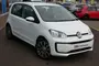 2018 Volkswagen Up 1.0 Move Up 5dr [Start Stop]