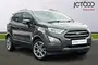 2019 Ford EcoSport 1.0 EcoBoost 125 Titanium 5dr Auto