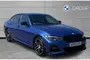 2019 BMW 3 Series 330e M Sport 4dr Auto