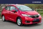 2018 Honda Jazz 1.3 i-VTEC S 5dr