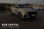 2023 Audi RS Q8 RS Q8 TFSI Quattro Vorsprung 5dr Tiptronic