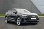 2023 Audi Q4 e-tron Sportback 150kW 40 82.77kWh Vorsprung 5dr Auto
