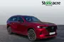 2026 Mazda Cx 80 3.3d Homura+ 5dr Auto AWD [6 Seat/Conv/DAP/Pan]