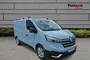 2023 Renault Trafic SL28 Blue dCi 130 Sport Van