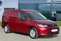 2025 Volkswagen Caddy Maxi 2.0 TDI 122PS Commerce Pro Van DSG [Tech Pack]