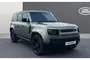 2024 Land Rover Defender 3.0 D250 X-Dynamic HSE 110 5dr Auto