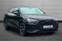 2023 Audi RS Q3 RS Q3 TFSI Quattro Vorsprung 5dr S Tronic