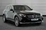 2019 Mercedes-Benz GLC GLC 250 4Matic AMG Line Premium 5dr 9G-Tronic