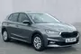 2025 Skoda Fabia 1.0 TSI SE Edition 5dr