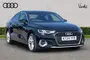 2024 Audi A3 35 TFSI Sport 4dr