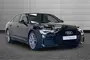 2023 Audi A6 40 TFSI Black Edition 4dr S Tronic [Tech Pack]