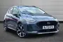 2023 Ford Fiesta 1.0 EcoBoost Hbd mHEV 125 Active X 5dr Auto