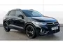 2025 Volkswagen T-Roc 1.5 TSI Black Edition 5dr DSG