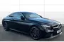 2019 Mercedes-Benz C-Class Coupe C300 AMG Line Premium 2dr 9G-Tronic