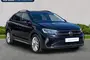 2025 Volkswagen Taigo 1.0 TSI 115 Match 5dr