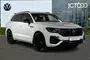 2022 Volkswagen Touareg 3.0 V6 TSI 4Motion Black Edition 5dr Tip Auto