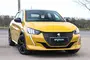 2023 Peugeot 208 1.2 PureTech 100 GT 5dr