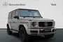2020 Mercedes-Benz G-Class G350d AMG Line Premium 5dr 9G-Tronic