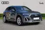 2022 Audi Q5 45 TFSI Quattro S Line 5dr S Tronic