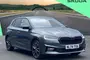 2024 Skoda Fabia 1.0 TSI 116 Monte Carlo Edition 5dr DSG