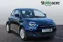 2023 Fiat 500 70kW Action 24kWh 3dr Auto