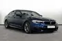 2020 BMW 5 Series 520d MHT M Sport 4dr Auto