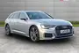 2022 Audi A6 Avant 40 TDI Quattro S Line 5dr S Tronic