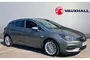2021 Vauxhall Astra 1.2 Turbo 145 Elite Nav Premium 5dr