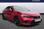 2023 Honda Civic 2.0 eHEV Advance 5dr CVT