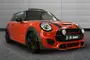 2019 MINI Hatchback 2.0 John Cooper Works II 3dr