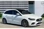 2024 Mercedes-Benz B-Class B200d AMG Line Premium Plus 5dr Auto