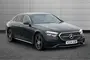2024 Mercedes-Benz E-Class E220d AMG Line Premium 4dr 9G-Tronic