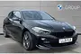 2021 BMW 1 Series 118i [136] M Sport 5dr Step Auto