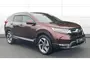 2019 Honda CR-V 1.5 VTEC Turbo EX 5dr CVT