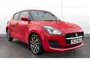 2023 Suzuki Swift 1.2 Dualjet 83 12V Hybrid SZ-L 5dr