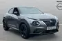 2025 Nissan Juke 1.6 Hybrid Tekna 5dr Auto
