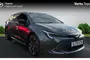 2025 Toyota Corolla Touring Sport 2.0 Hybrid 178 Excel 5dr CVT