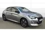 2022 Peugeot 208 1.2 PureTech 100 Allure Premium 5dr