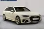 2023 Audi A4 Avant 35 TFSI S Line 5dr S Tronic