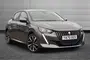 2020 Peugeot 208 1.2 PureTech 100 Allure Premium 5dr
