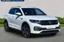 2019 Volkswagen T-Cross 1.0 TSI 115 R-Line 5dr DSG