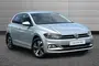2021 Volkswagen Polo 1.0 TSI 95 Match 5dr