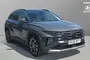 2026 Hyundai Tucson 1.6T 239 Hybrid Ultimate 5dr Auto