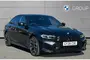 2026 BMW 3 Series M340i xDrive MHT 392 4dr Step Auto