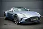 2026 Aston Martin Vantage V8 2dr Auto