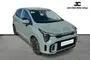 2025 Kia Picanto 1.0 GT-Line 5dr Auto
