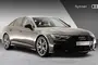 2023 Audi A6 40 TDI Quattro Black Edition 4dr S Tronic [Tech]
