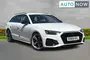 2019 Audi A4 Avant 35 TFSI Black Edition 5dr S Tronic