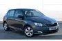 2018 Skoda Fabia 1.0 TSI SE 5dr